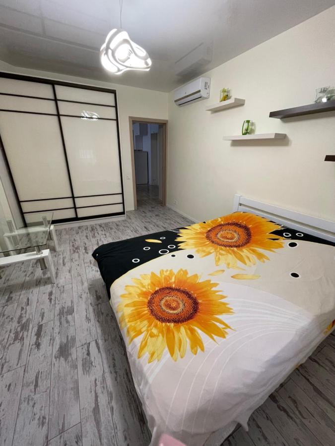 Apartment On Levanevskogo Odessa Extérieur photo