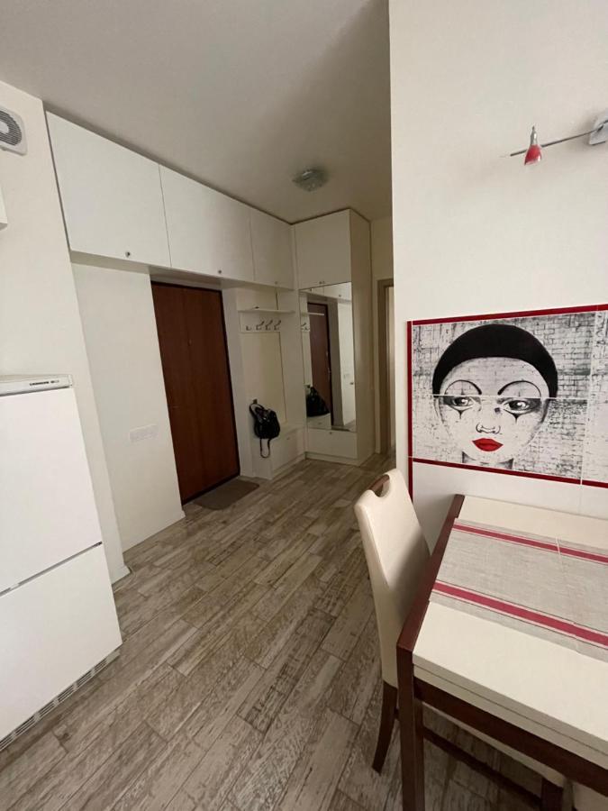 Apartment On Levanevskogo Odessa Extérieur photo