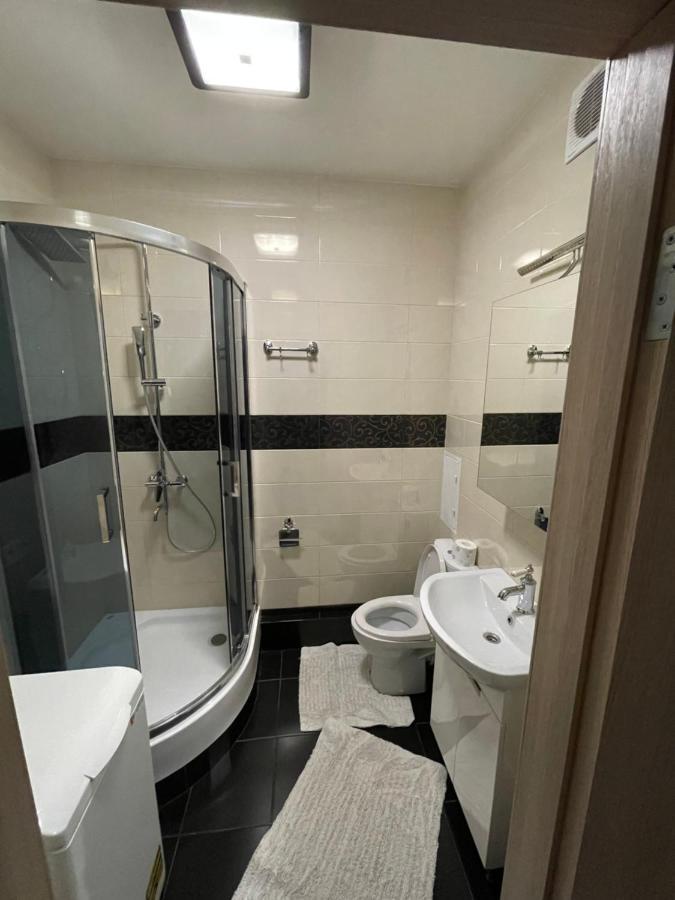 Apartment On Levanevskogo Odessa Extérieur photo