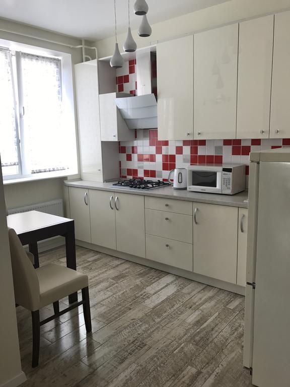 Apartment On Levanevskogo Odessa Extérieur photo